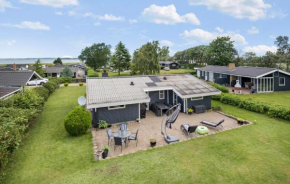 Amazing Home In Faaborg With Wifi in Bøjden